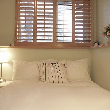 Calgary Cozy Home Bagian luar foto