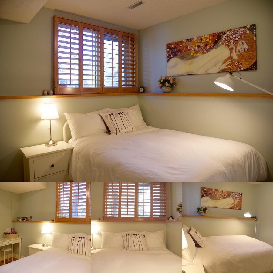 Calgary Cozy Home Bagian luar foto