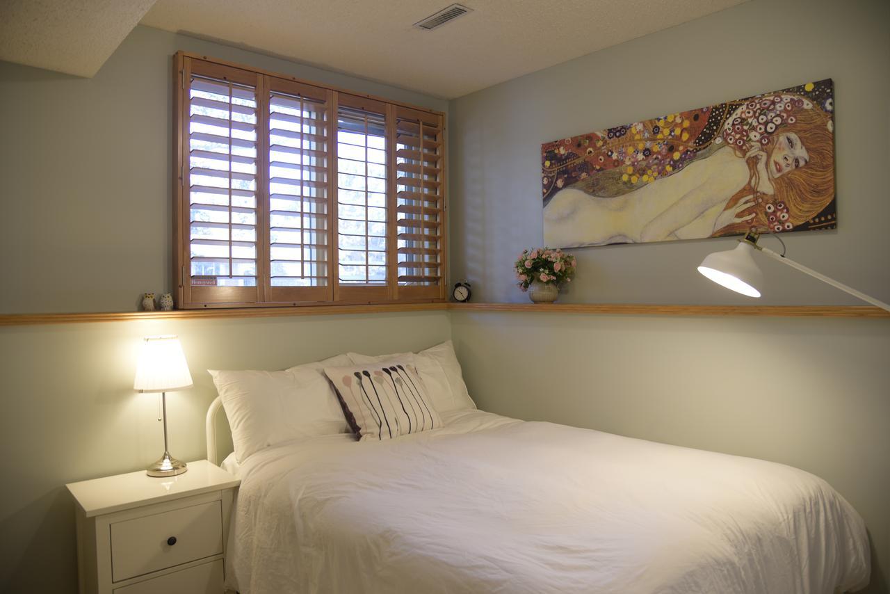 Calgary Cozy Home Bagian luar foto