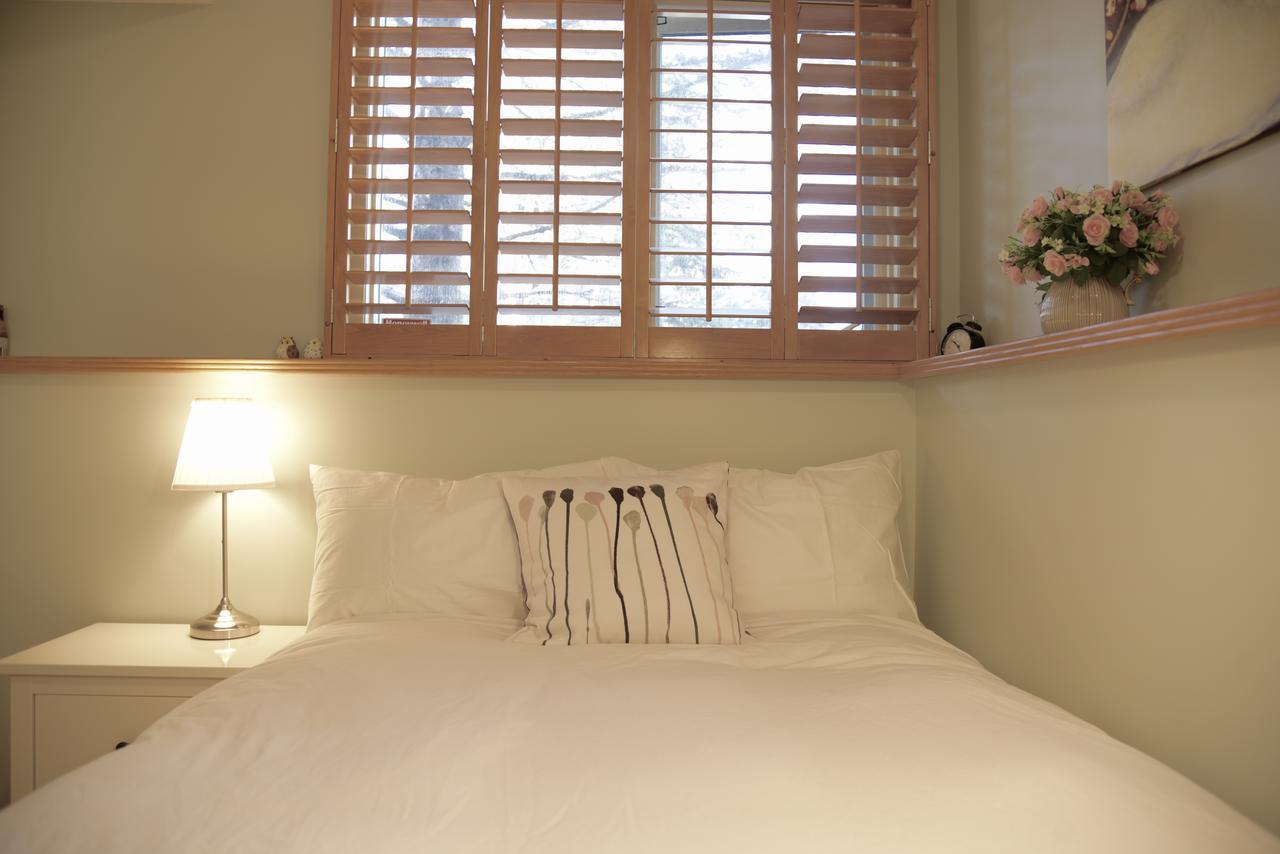 Calgary Cozy Home Bagian luar foto
